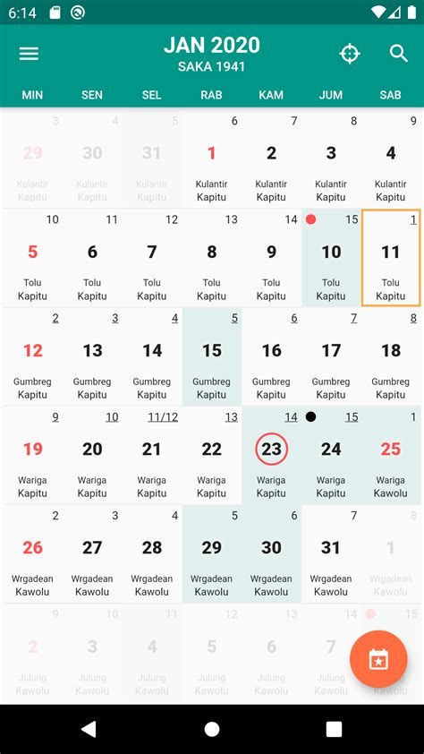 Kalender Saka Bali Its All Widgets