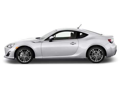 Image 2016 Scion Fr S 2 Door Coupe Man Natl Side Exterior View Size