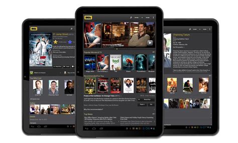 Best movie streaming apps to download, stream and watch movies on android. Android Application 2013 | Android Tutorial 2013: Top 5 ...