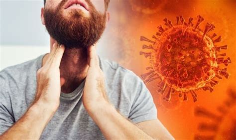 Why is the delta variant so concerning? Delta variant: Sore throat among the top three symptoms ...