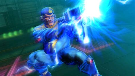 Rockman Corner Bad Box Art Mega Man Confirmed For Street Fighter X