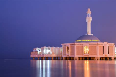 The Best Things To Do In Jeddah
