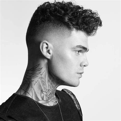 Maybe you would like to learn more about one of these? 101 Short Back & Sides Long On Top Haircuts To Show Your ...