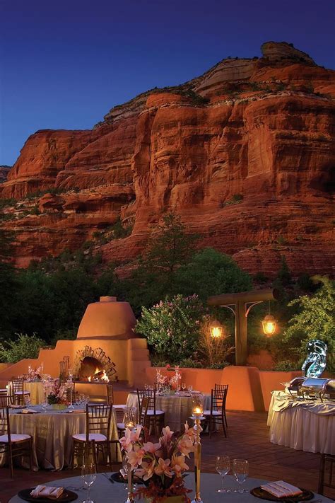 Arizona Wedding Arizona Wedding Venues Sedona Wedding Resort