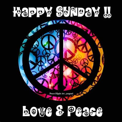 Sunday Hippie Sunday Sunday Quotes Happy Sunday Sunday Quote Happy