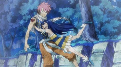 Wendy Marvell And Natsu Dragneel Wendy Marvell Photo Fanpop