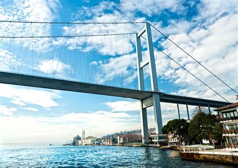 The 10 Best Bosphorus Bridge Tours And Tickets 2019 Istanbul Viator