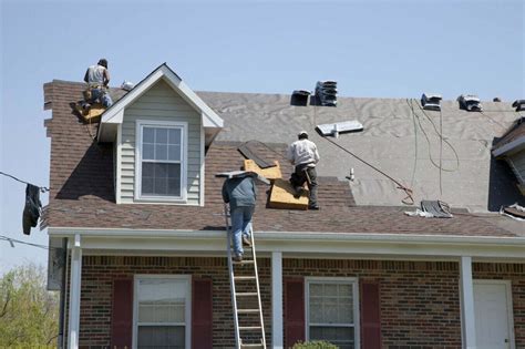 Surprising Benefits Of Installing A New Roof