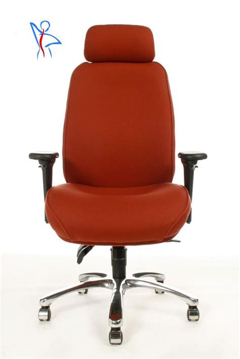 Showing results for bariatric office chair. Bariatric Office Chairs Archives - PostureSmart (UK)