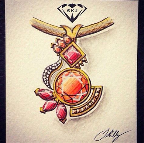 1000 Images About All Abt Jewelry Sketches On Pinterest Jewelry
