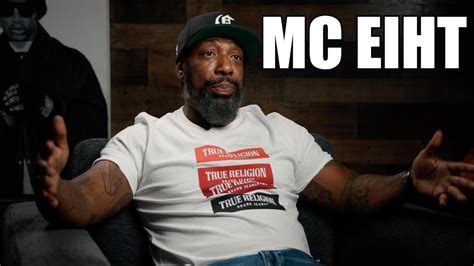 Mc Eiht Reveals That He Was The Voice Actor Behind Ryder In Grand Theft