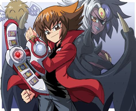 Yu Gi Oh Gx Image 3189896 Zerochan Anime Image Board