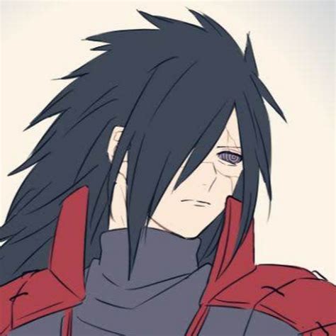 Madara Uchiha Youtube