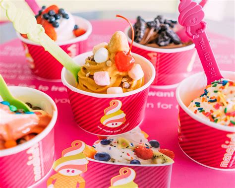 Order Menchies Frozen Yogurt 15798 Sw 56th St Delivery Online