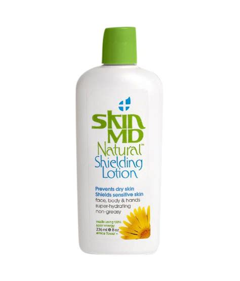 Skin Md Natural Shielding Lotion New Product Evaluations Offers And
