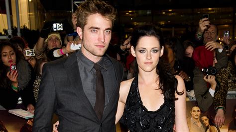 Robert Pattinson On Kristen Stewart Cheating Scandal Who Gives A St