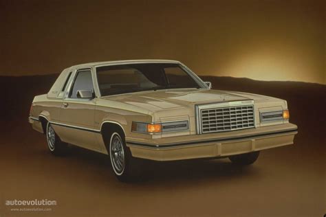 Read on to learn more about the 13 quickest cars from that decade that brought television shows like mtv and miami vice, as well as the fall of the berlin wall. FORD Thunderbird specs & photos - 1980, 1981, 1982 ...