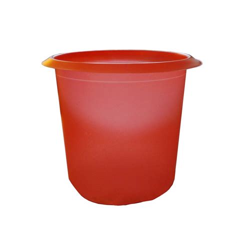 2 Gallon Tapered Anti Static Pail Liner 15 Mil Best Containers