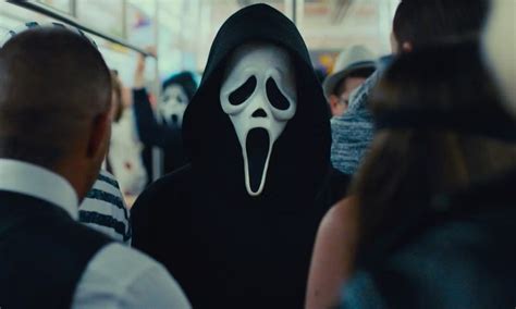 Scream Vi Estrena Primer Teaser Tráiler Con Jenna Ortega