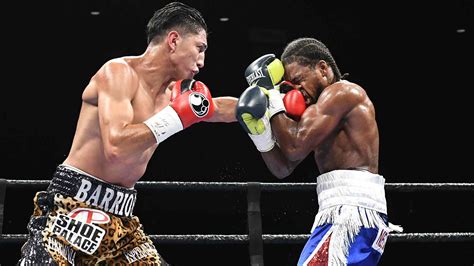 Find out how to order davis vs. Barrios vs Nelson FULL FIGHT: September 19, 2017 - PBC on FS1