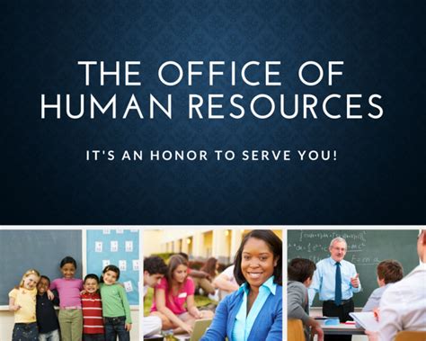 Human Resources Hr Services