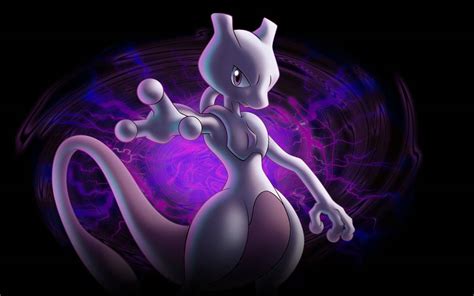 Top Mewtwo Wallpaper Full Hd K Free To Use
