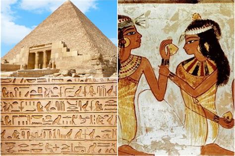 Menjadi Peradaban Yang Paling Maju Inilah Penemuan Terbaik Mesir