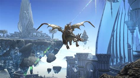 Final fantasy 14 how to start heavensward. FINAL FANTASY XIV: Heavensward Aether Current Locations Guide For All Heavensward Areas ...