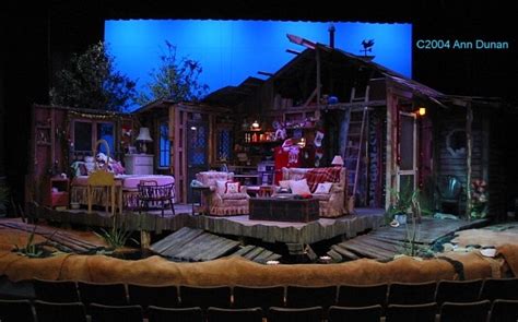 10 Best Images About Theatre Set Desings On Pinterest