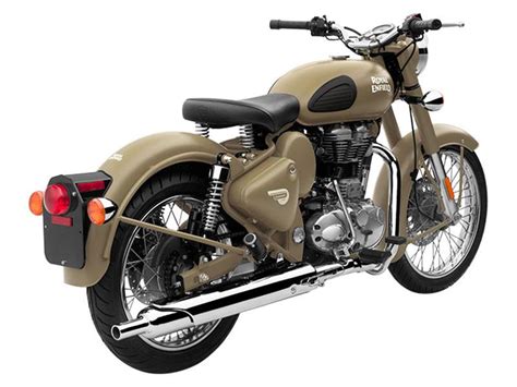 New 2019 Royal Enfield Classic Military Abs Motorcycles In Brea Ca