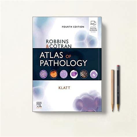اطلس پاتولوژی رابینز Robbins And Cotran Atlas Of Pathology