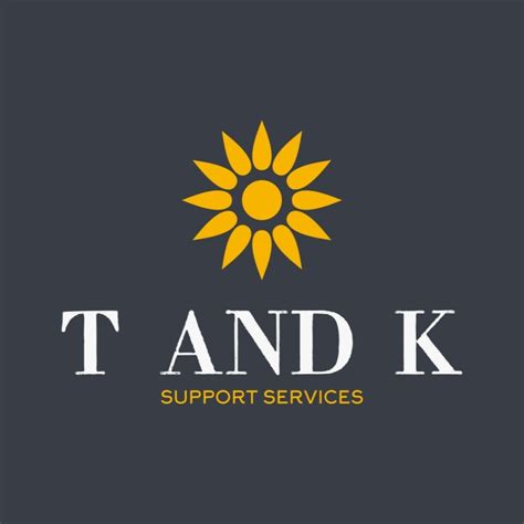 t and k support services