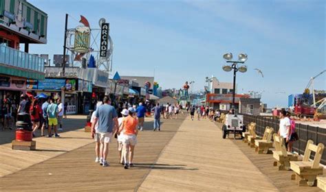 11 Things You Cant Wait To Do At The Jersey Shore This Summer