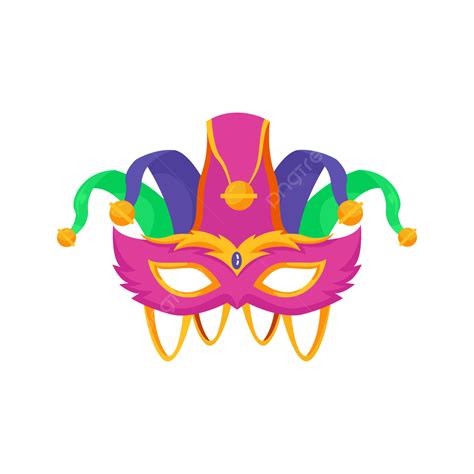 Vetor De ícone De Máscara De Carnaval Png Png Carnaval Carnival