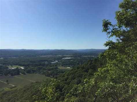 Pictures From North Sugarloaf Via Pocumtuck Ridge Trail