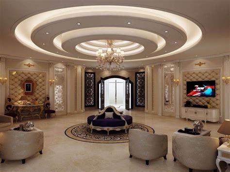 9 Living Room Ceiling Designs Ideas That You Should Not Miss General