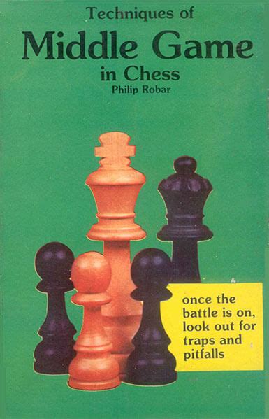 Techniques Of Middle Game In Chess Pdf Download