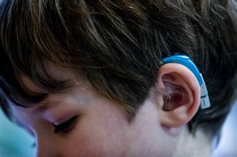 $4K for kids' hearing aids? Many WA insurers won't help ...