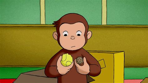 Curious george is an animated series based on the popular books by margret and h.a. George Opens some Packages! 🐵Curious George 🐵Videos for ...