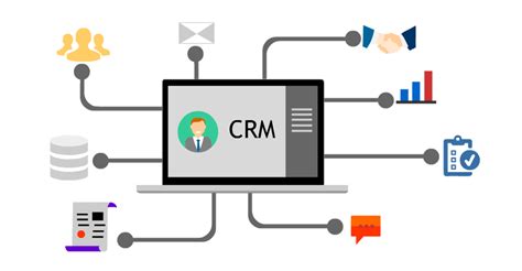 Key integration opportunities include the microsoft relationship sales solution, which. 7 Reasons Why WordPress CRM is Better than Hosted Solutions