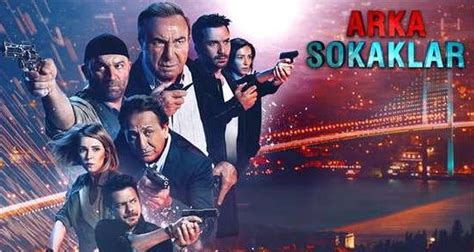 Booking.com has been visited by 1m+ users in the past month Arka Sokaklar 2017-2018 Sezonu Yeni Gelen Oyuncular Kimler ...
