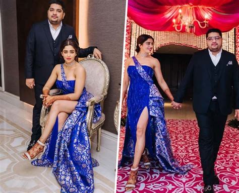 Actress Neha Pendse Wedding Reception Viral Photos In Hindi Actress Neha Pendse Wedding