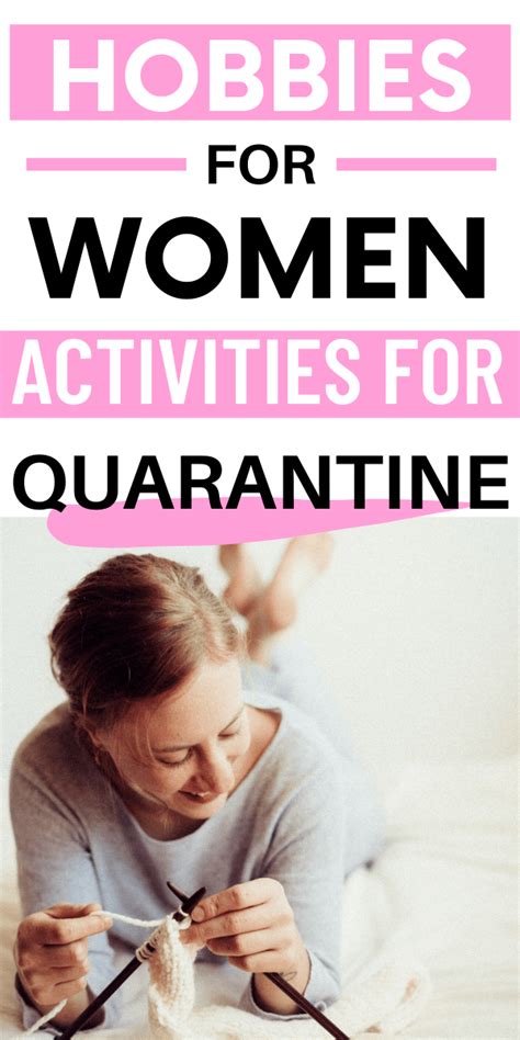 Creative Hobbies For Women - StephSocial in 2020 | Hobbies ...
