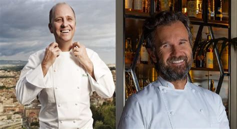 Heinz beck, classe 1963, è un cuoco tre stelle michelin che dalla germania è arrivato in italia attraversando tutta l'europa. Carlo Cracco e Heinz Beck per Chef Box | Ricette d'autore ...