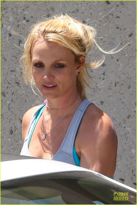 Britney Spears Leaked Ooh La La Is An Early Demo Photo 2874999