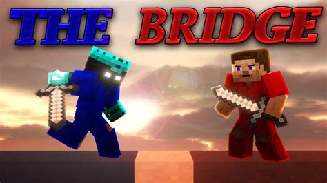 The Hypixel Bridge Minecraft Youtube