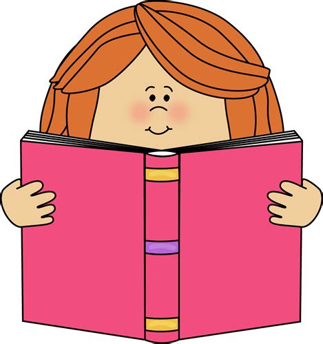 Reading Clip Art Reading Images