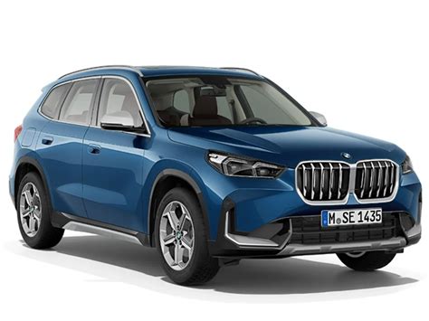 Bmw X1 Sdrive18d M Sport Diesel Price Mileage Features Specs Review