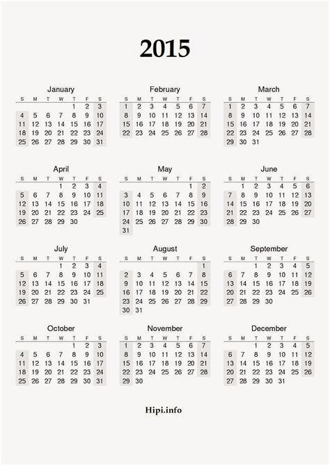 6 Best Images Of Free Printable Calendars No Download Printable Blank