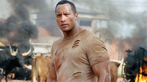Best Dwayne The Rock Johnson Movies What Is The Rocks Best Movie
